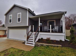 3130 Sequoia Dr, Lincoln, NE 68516