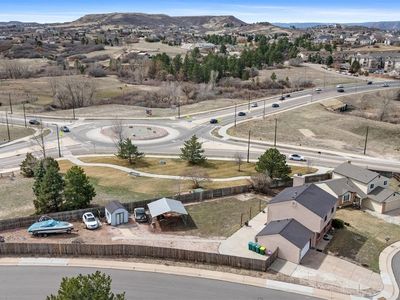 1206 Baldwin Park Circle, Castle Rock, CO, 80104