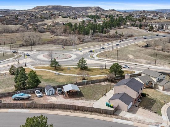 1206 Baldwin Park Circle, Castle Rock, CO 80104