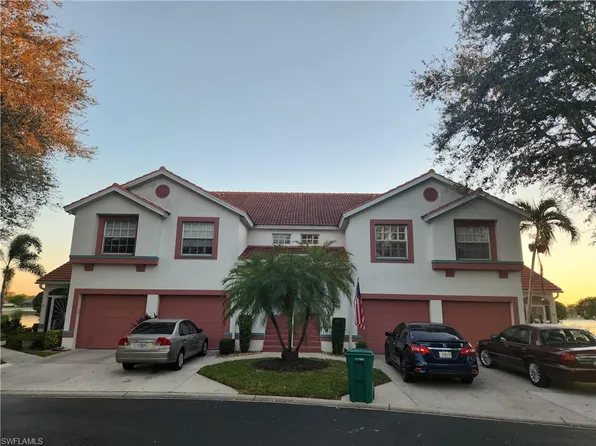 601 Windsor SQ #201, NAPLES, FL 34104