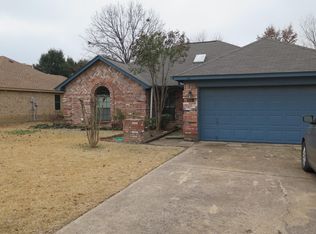 7416 Dana Ln, North Richland Hills, TX 76182