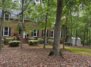 137 Colebrook Dr, Macon, GA 31210