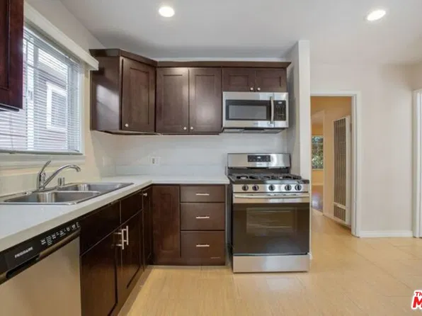 2604 S Garth Ave, Los Angeles, CA 90034