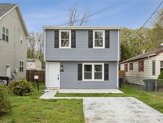 813 Downing St, Hampton, VA 23661