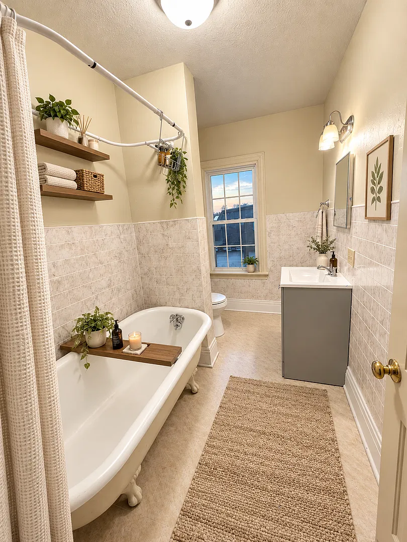 3 Bedroom Home in Lebanon City — Photo 3