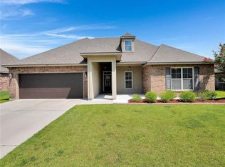 525 Ponderosa Dr, Ponchatoula, LA 70454