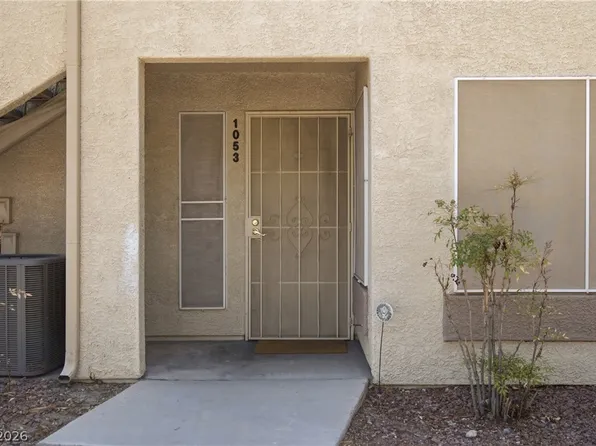 5710 E Tropicana Ave Unit 1053, Whitney, NV 89122