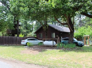 1107 Hawkins Bar Rd, Burnt Ranch, CA 95527