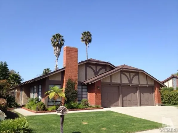 1225 Saturn Ave, Camarillo, CA 93010