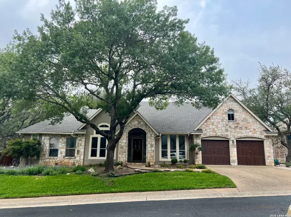 18211 CRYSTAL RIDGE DR, San Antonio, TX 78259