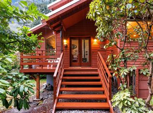 1606 Emerald Lake Way, Bellingham, WA 98226