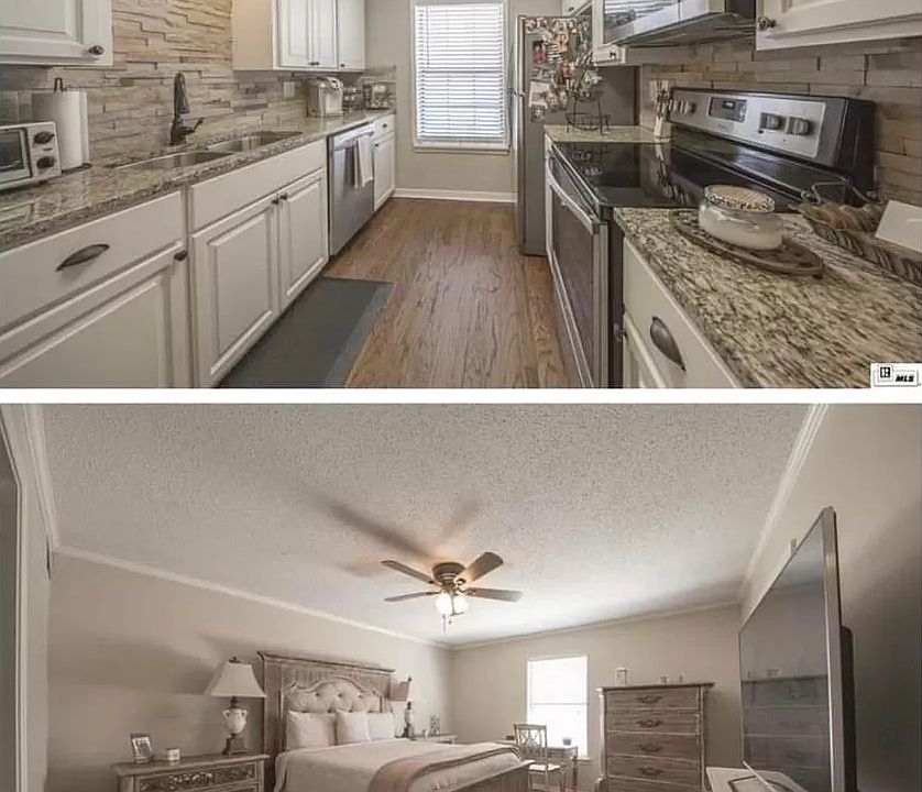 2nd image of 1800 Woodhaven Dr Unit B