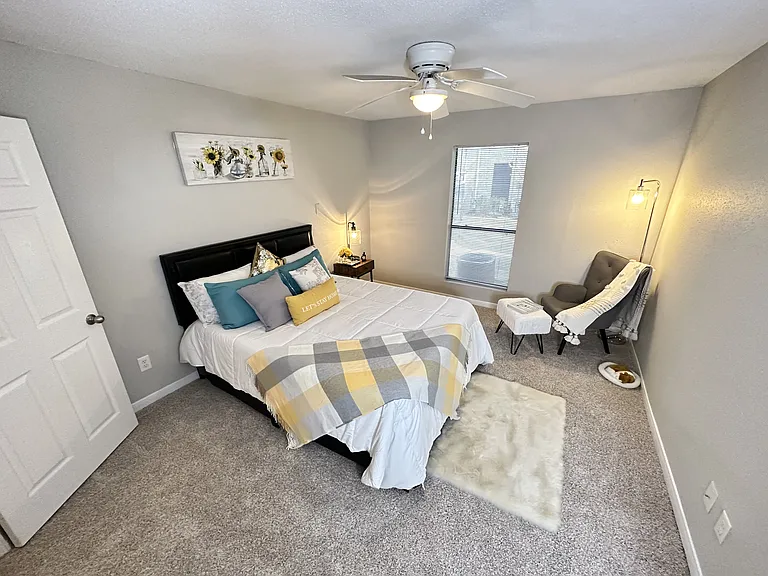 The Park @ Live Oak Apartments — Photo 88