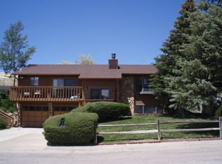 3512 Crestline Cir, Gillette, WY 82716