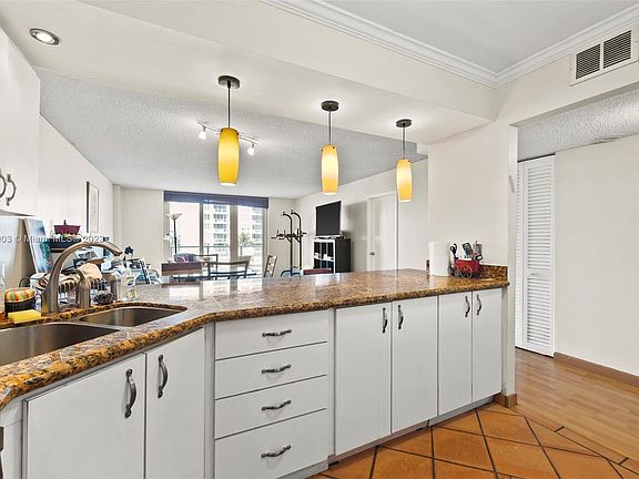 3rd image of 5701 Collins Ave APT 307