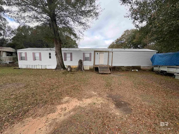10348 Burlington Dr, Grand Bay, AL 36541