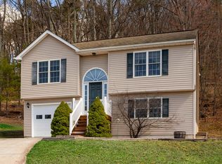 412 Campbell St, Staunton, VA 24401