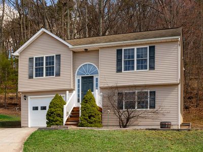 412 Campbell St, Staunton, VA, 24401