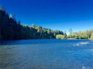 124 Log Cabin Ln, Toledo, WA 98591