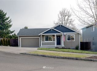 2308 Pleasanton Ct SE, Olympia, WA