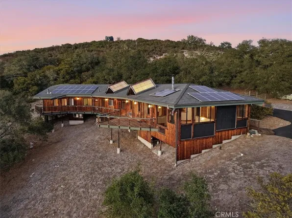 456 Squire Canyon Rd, San Luis Obispo, CA 93401