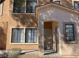 2151 Hussium Hills St #106-1, Las Vegas, NV 89108