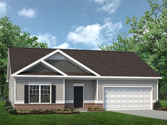 The Phoenix - Elevation E