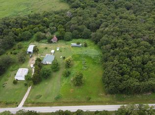 3325 SW Highway Vv, El Dorado Springs, MO 64744