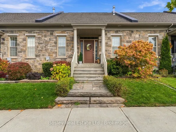 928 John Fairhurst Blvd, Cobourg, ON K9A 0L1
