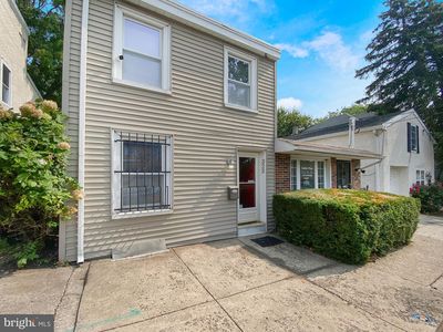 323 E Basin St, Norristown, PA, 19401