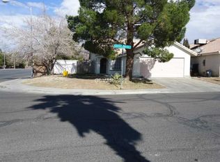 5808 Emerald Canyon Dr, Las Vegas, NV 89142