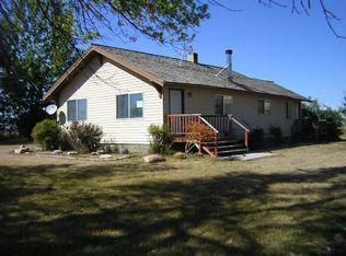 554 W 100 N, Blackfoot, ID 83221