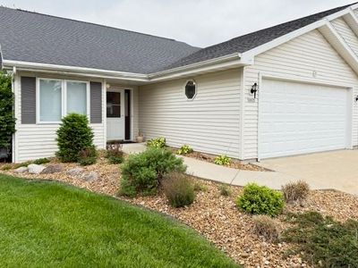 2425 Noel Ct, Oshkosh, WI, 54904