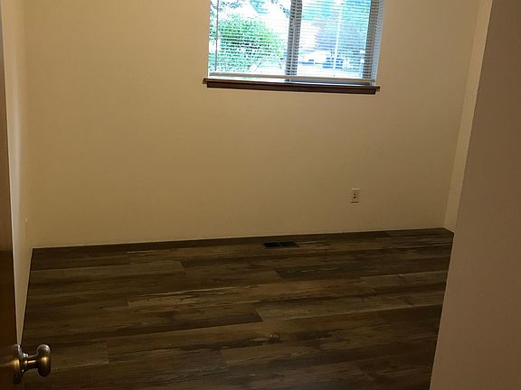 Bedroom #1 - first door on right as you go down hall way