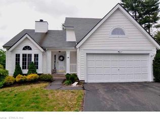 14 Southbridge Ct, Simsbury, CT 06070