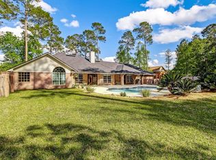 14560 Conifer Cove Trl, Jacksonville, FL 32218