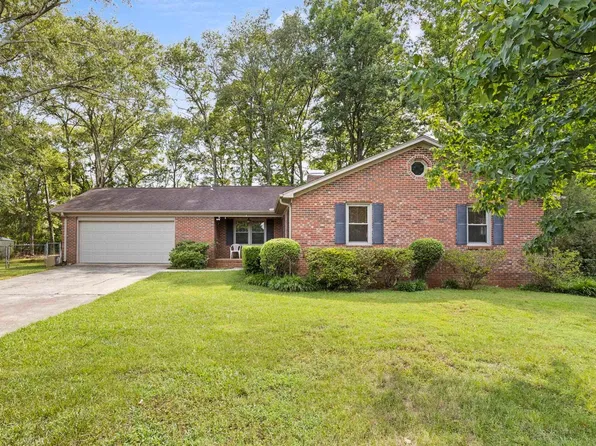 4 Oak Park Ct, Mauldin, SC 29662