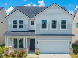 18 Allston Ln, Pt Wentworth, GA 31407