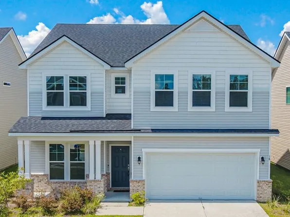 18 Allston Lane, Savannah, GA 31407