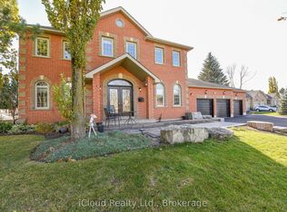 25 Giles Rd, Caledon, ON L7K0B6