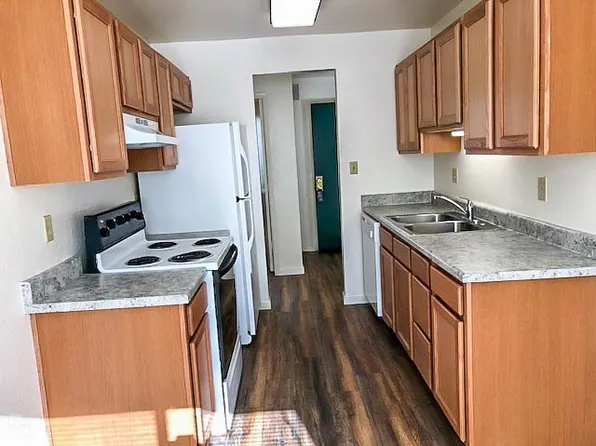 3929 Clear Acre Ln #193, Reno, NV 89512