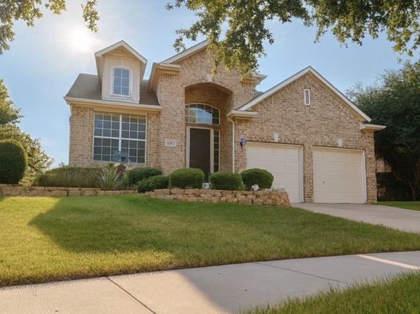 Home for Sale in Denton TX