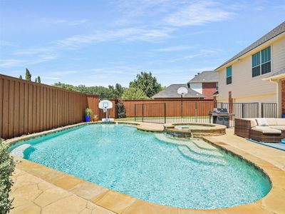 7809 San Isabel Dr, Plano, TX, 75025