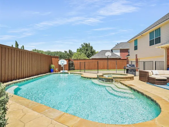 7809 San Isabel Dr, Plano, TX 75025