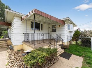 422 Buckeye St, Greensburg, PA