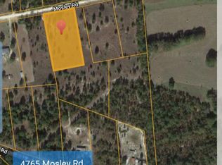 4765 Mosley Rd, Kershaw, SC 29067