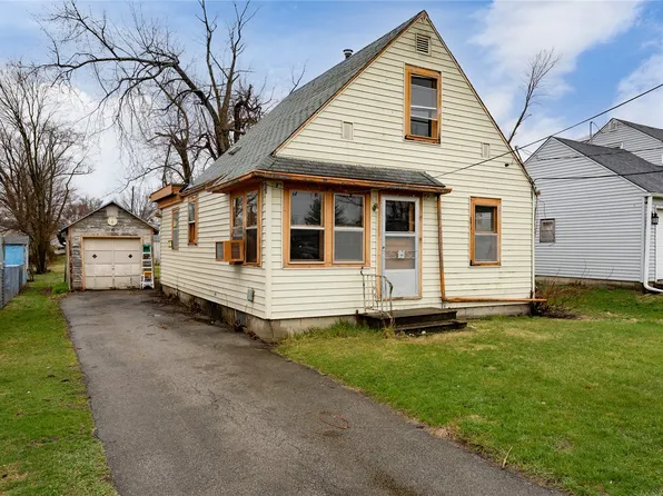 1205 33rd St NE, Cedar Rapids, IA 52402