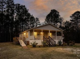 305 Magnolia Dr N, Eden, GA 31307