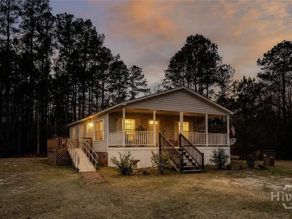 305 Magnolia Drive N, Eden, GA