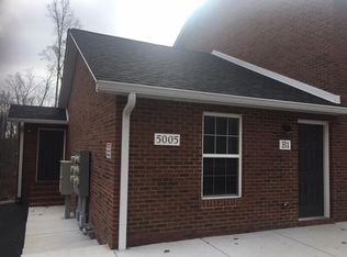 5005 Bob Lynn Rd #B1, Cookeville, TN 38501